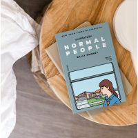 หนังสือ NORMAL PEOPLE ปกติคือไม่รัก ? ( พร้อมส่ง )