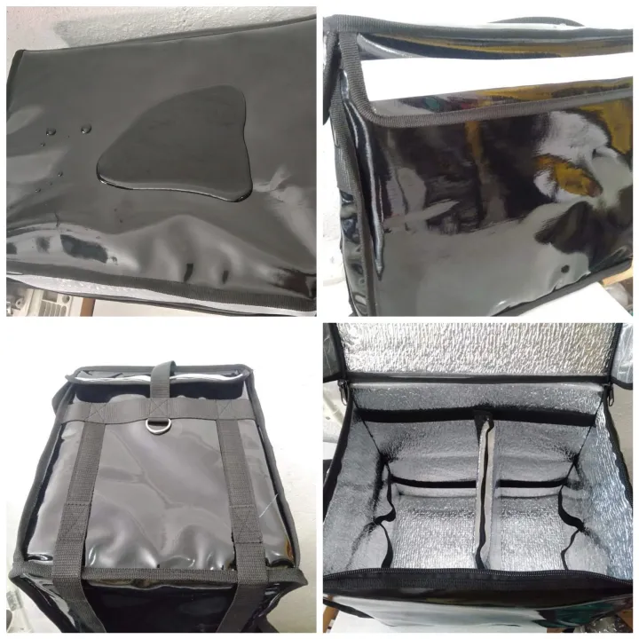 delivery bag lazada