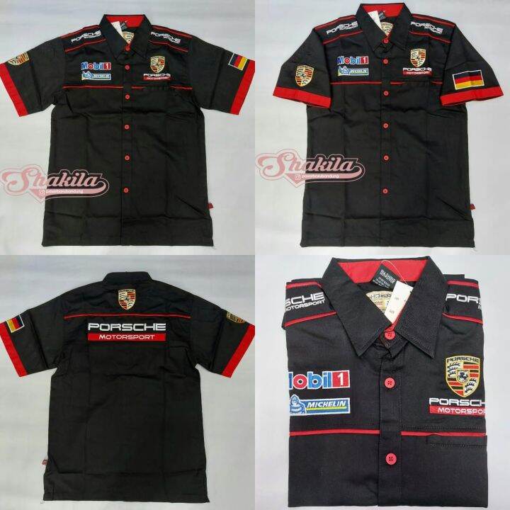 baju harley davidson vintage