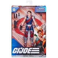 HASBRO G.I JOE XAOMAT PAOLI ACTION FIGURE