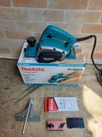 Makita กบไส้ไม้ไฟฟ้า 3” รุ่น M1902B