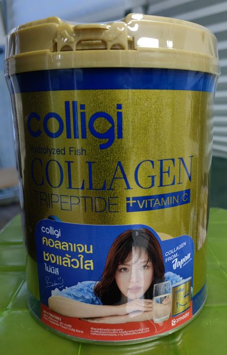 coolagi-collagen-คลอลาจิ-คลอลาเจน