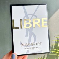 เซตน้ำหอม YSL Libre Coffret Decouverte Set #ป้ายไทย 2022