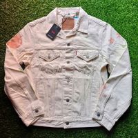 Levis premium ticket Big E. Vintage Fit  made in China แบรนด์แท้ ราคาป้าย 3,490฿