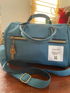 Original anello clearance shoulder bag