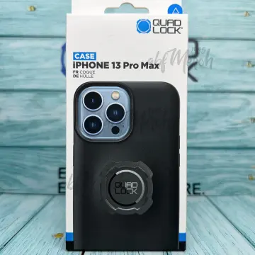 Shop Quad Lock Iphone 13 Pro with great discounts and prices