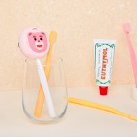 ??Bellygom Toothbrush Sterilizer?? ที่อบฆ่าเชื้อโรคจากแปรงสีฟัน