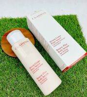 Clarins Renew-Plus Body Serum 200ml (With Box) เซรั่มสำหรับผิวกาย สกัดจากพืชพรรณธรรมชาติ ช่วยผลัดเซลล์ผิวเก่าที่หยาบกร้าน ลดรอยก