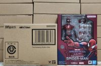 S.H.Figuarts The Amazing Spider-Man