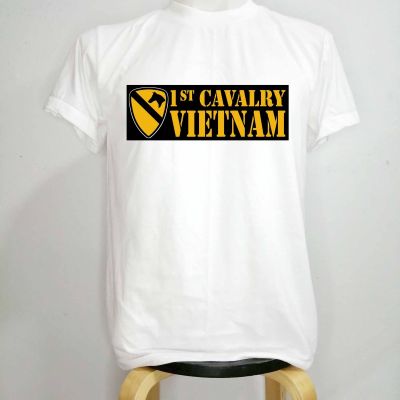 เสื้อ​ทหาร​1​St​ CAVALRY​ผ้า​บาง​50