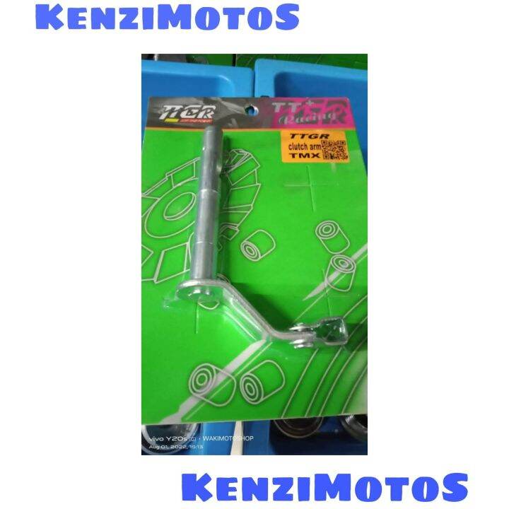Clutch Arm for TMX Motorcycle Lazada PH