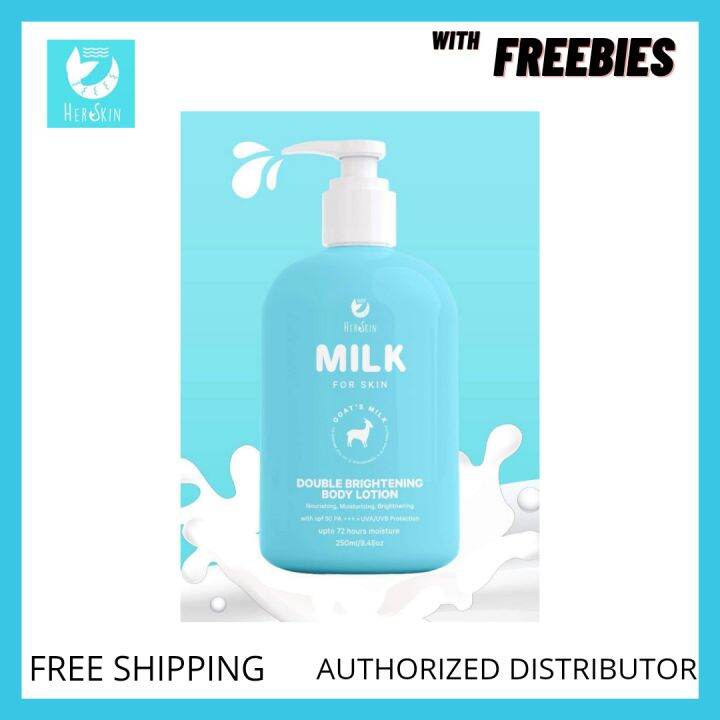 HER SKIN LOTION by Kath Melendez | Lazada PH