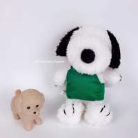 ? [พร้อมส่ง] พวงกุญแจ Snoopy / Starbucks แท้?‼️