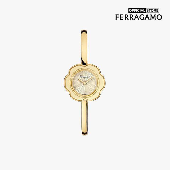 Đồng hồ nữ Ferragamo Fiore 24mm SFCS00518-0000-27