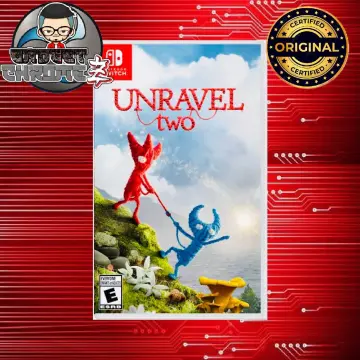 NINTENDO NSW UNRAVEL TWO (US) 