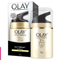 Olay โอเลย์ โททัล เอฟเฟ็คส์ 7อิน 1 นอร์มัล 50 กรัม