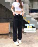 กางเกง Dickies 874 กางเกงขากระบอกกลาง