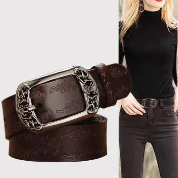 Belts for women, Buy online