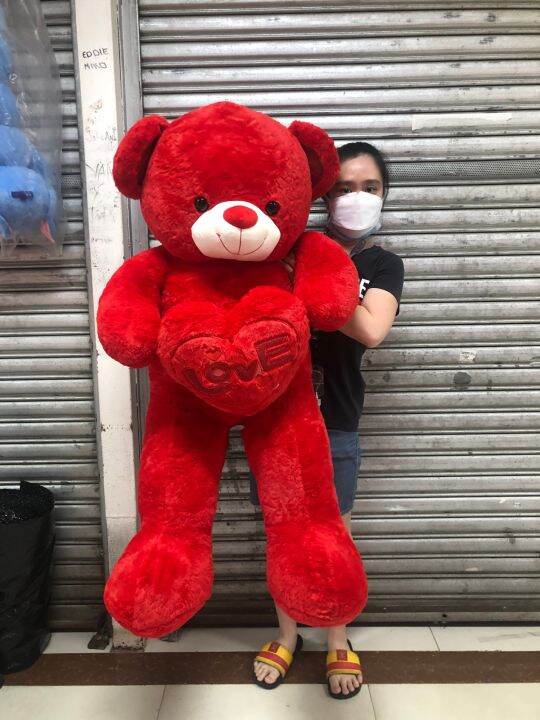 130cm teddy bear