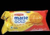 Britannia Marie gold biscuit 117 g, zero transfat, from india