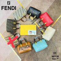 กระเป๋าสะพายข้าง Fendi ขนาด 7 นิ้ว TopPremium?