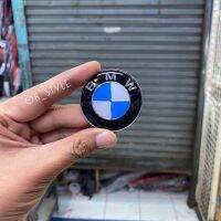 โลโก้แป้นแตร โลโก้พวงมาลัย โลโก้ BMW ขนาด 4.5cm