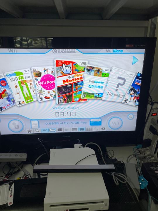 wii-games-in-flashdive-32gb-10-games-เกมส์wii-ลงในแฟรชไดร์-พร้อมเล่น-ความจุ-32-และ-64gb