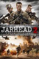 ดีวีดี ภาพยนต์ บลูเรย์ DVD Blu-Ray Jarhead 2 Field of Fire จาร์เฮด พลระห่ำสงครามนรก ซับไทย เปลี่ยนภาษาได้