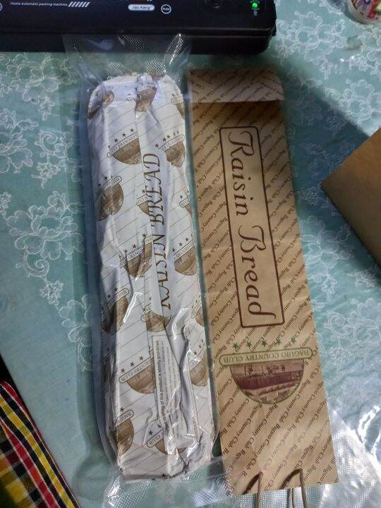 BAGUIO COUNTRY CLUB FAMOUS RAISIN BREAD Lazada PH