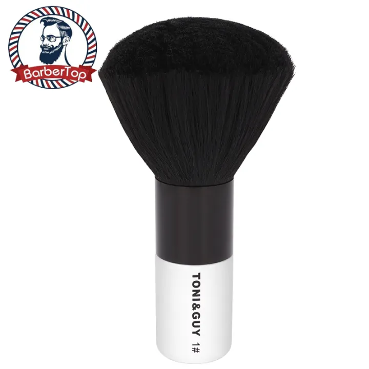 Hair Soft Brush Salon Special Hairdressing Cleaning Haircut Tool Barber