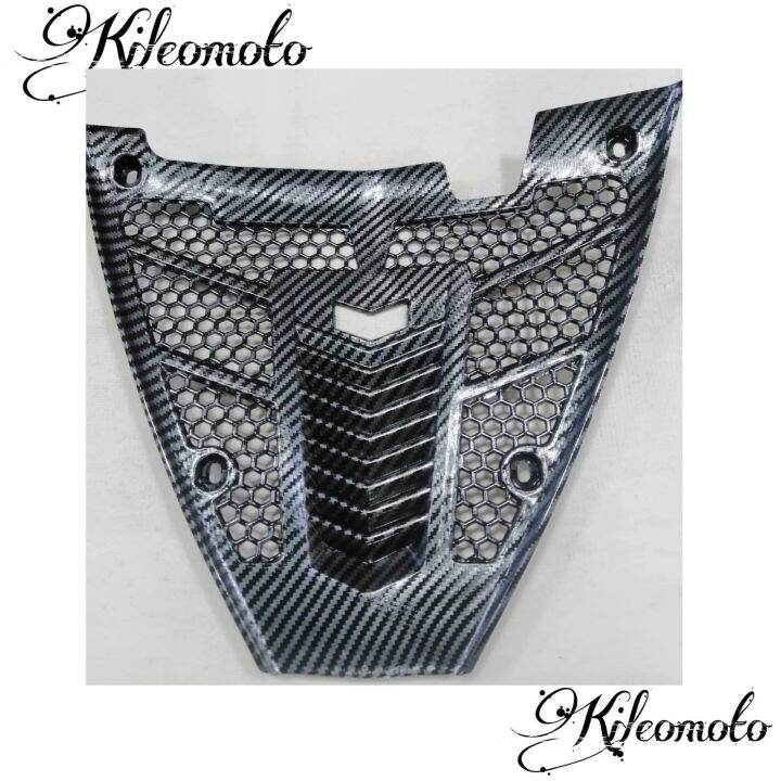 Engine Cover Sniper 155 Carbon For Motorcycle Lazada PH