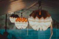 พร้อมส่ง Camping Lamp Shaed Pgyee Origami?? ของแท้