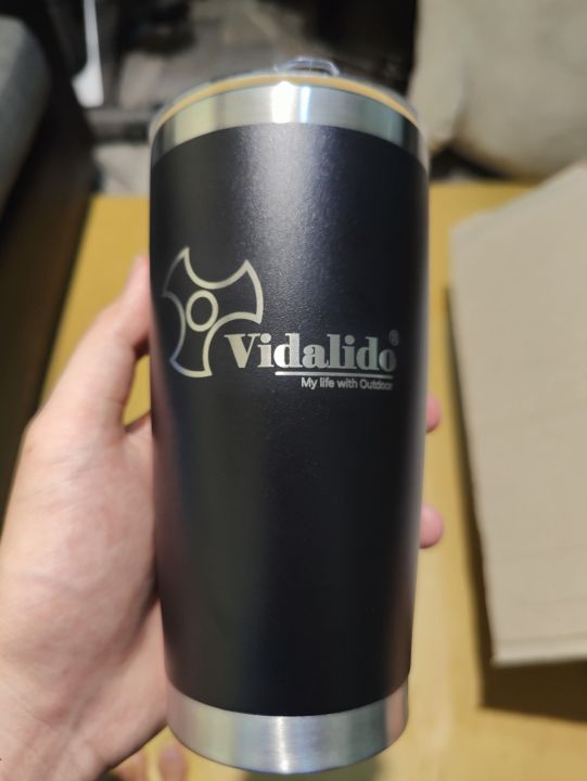 แก้วเก็บความเย็น-ยิงเลเซอร์-vidalido-20-oz