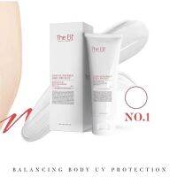 เบอร์01 กันแดดนาโนดิ​เอลฟ์​ Nano​Sunscreen Theelf มี​เก็บเงิน​ปลายทาง​ ขนาด 100 g