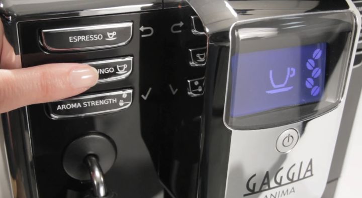 เครื่องชงกาแฟ-gaggia-anima-ของแท้รับประกันศูนย์2ปี
