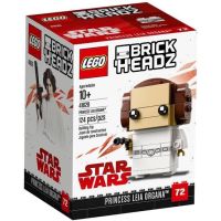 LEGO BrickHeadz Star Wars Princess Leia Organa 41628