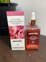 Medi-peel Luxury Royal Rose Ampoule 100ml เซรั่มกุหลาบผิวใส