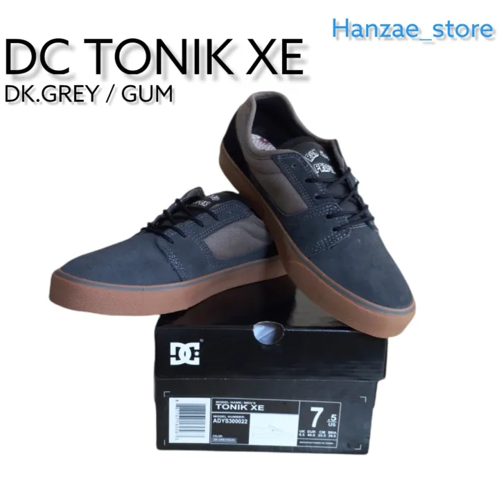 dc tonik xe