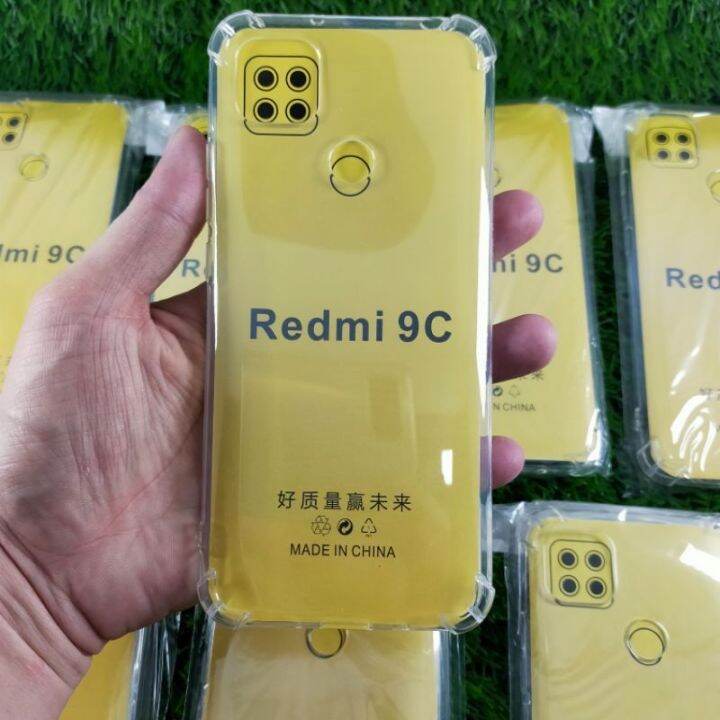 Case Ultrathin Xiaomi Redmi 9C / M2006C3MG, M2006C3MT | Lazada Indonesia