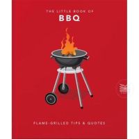 THE LITTLE BOOK OF BBQ