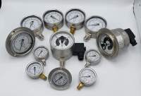 pressure gauge (oil)

Model: h3-63eเกจวัดแรงดันเกจวัดสูญญากาศ (Vacuum Gauge) เกจวัดแรงดันน้ำมัน