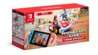 Nintendo switch Mario Kart Live Home Circuit