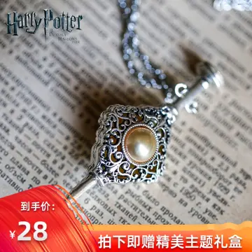 Vintage Blood Pack Vintage Pendant Necklace With Detachable Witch Wand Punk  Style Chain Neck Jewelry Accessory From Bestworldd, $6.81 | DHgate.Com