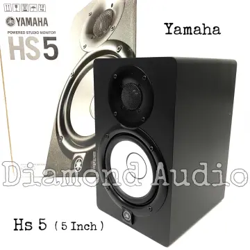 Yamaha store hs5 harga