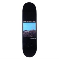 Tricket Thaistyle Hollywood Deck Size 8.25"