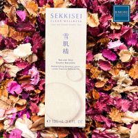 Sekkisei clear wellness essence lotion 100 ml