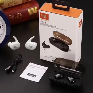 Jual earphone bluetooth discount jbl