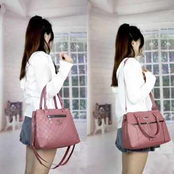 Korean MINI Sling shoulder Fashion Embroidered Ladies Womens Backpack Bag |  Lazada PH