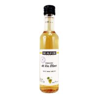 โบฟอร์ ไวท์ ไวน์ วิเนการ์  น้ำส้มสายชูกลั่นจากไวน์ขาว 250 มิลลิลิตร BEAUFOR WHITE WINE VINEGAR 250 ml