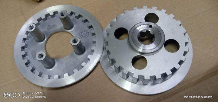 clutch housing xrm 125